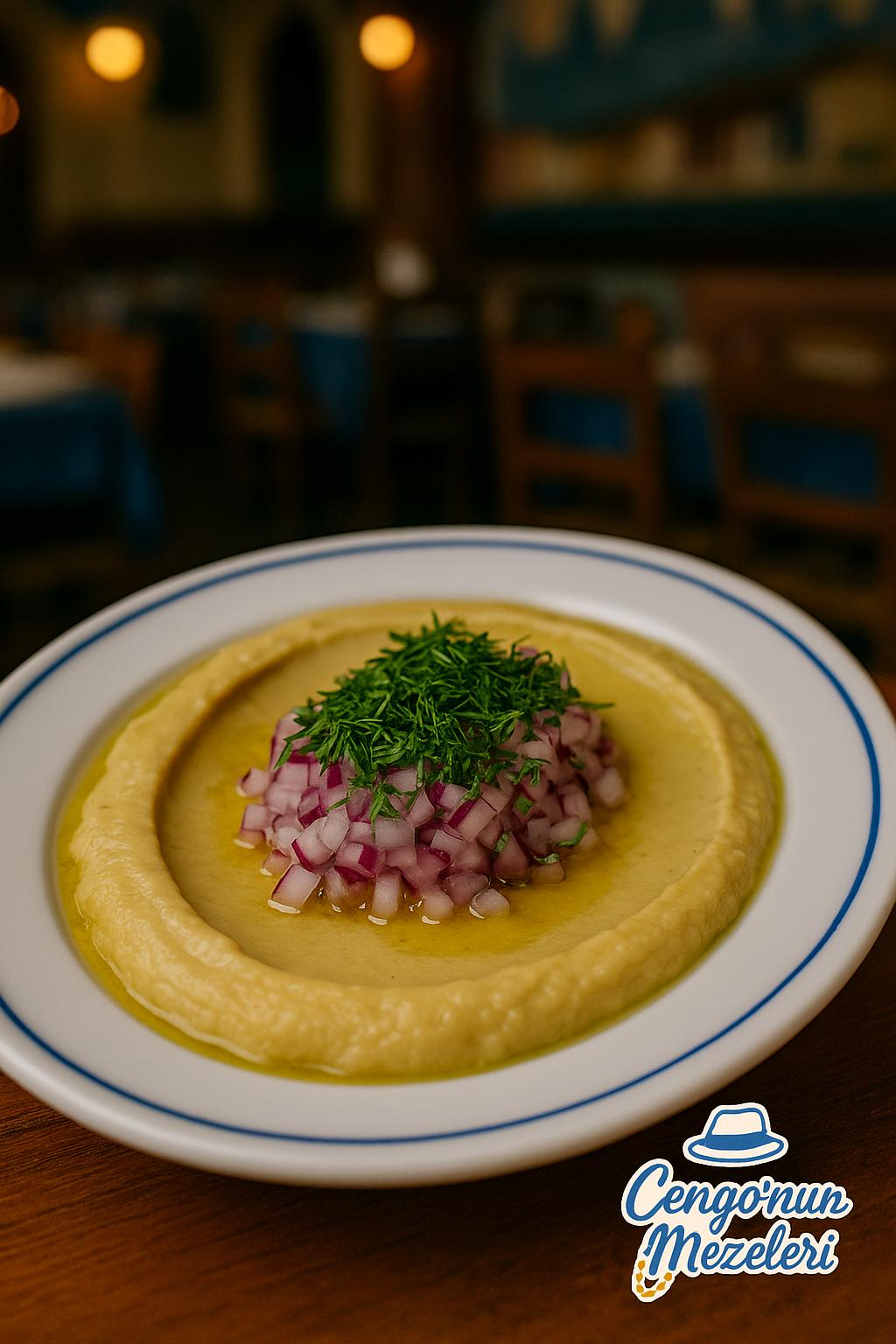 FAVA TEKMİL