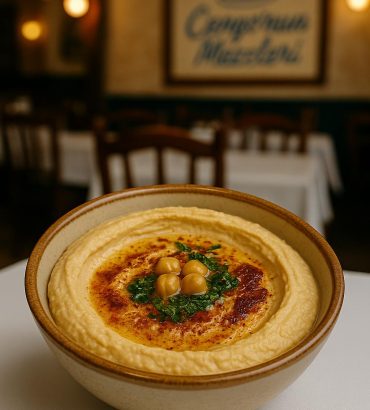 HUMUS