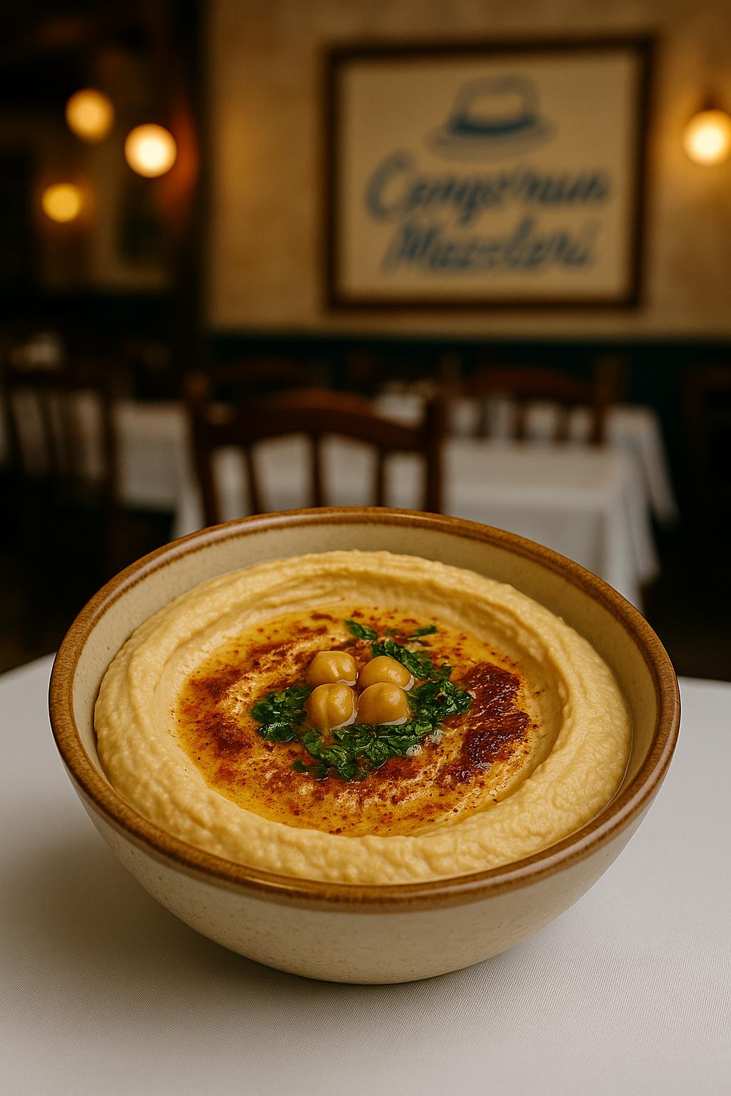 HUMUS