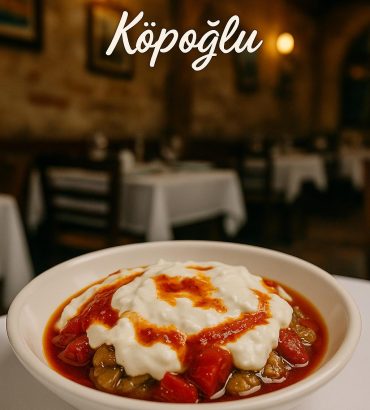 KÖPOĞLU